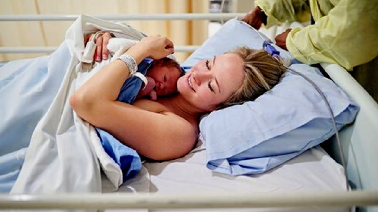 complications-in-women-after-childbirth