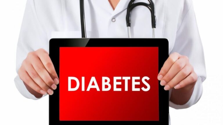 first signs of diabetes