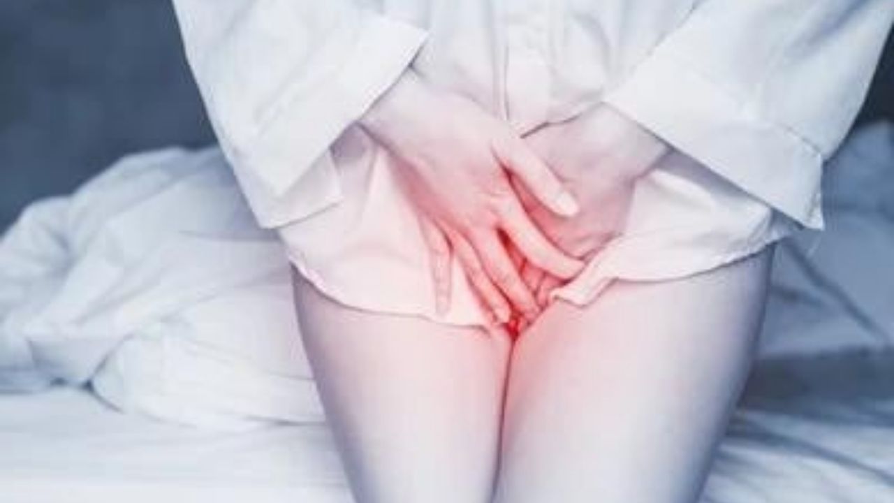 tips to cure vaginal candidiasis