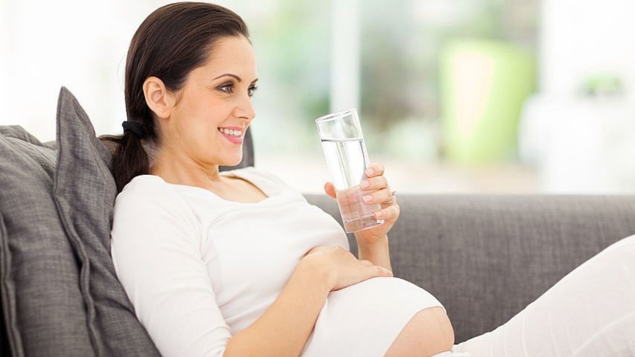 urinary tract infections in pregnancy
