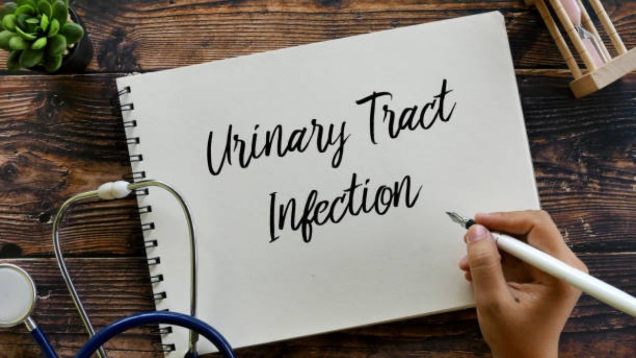 Antibiotics for urinary tract infections during pregnancy