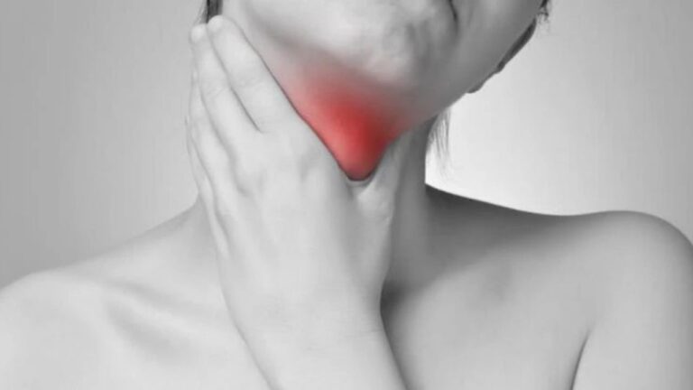 Epiglottitis: Symptoms, Causes & Treatment