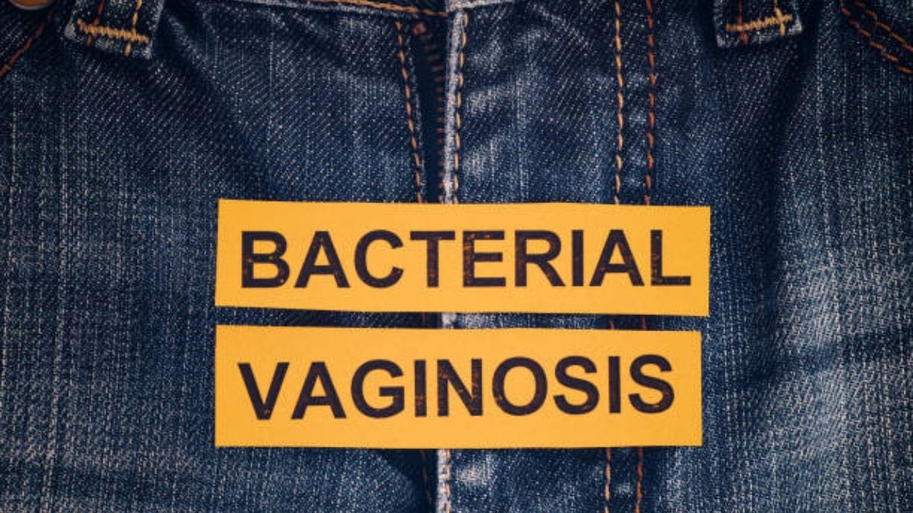 Bacterial Vaginosis For Men