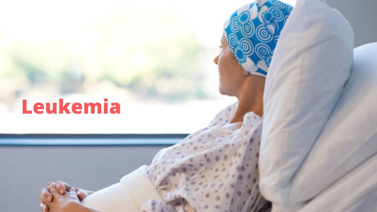 What Causes Of Leukemia