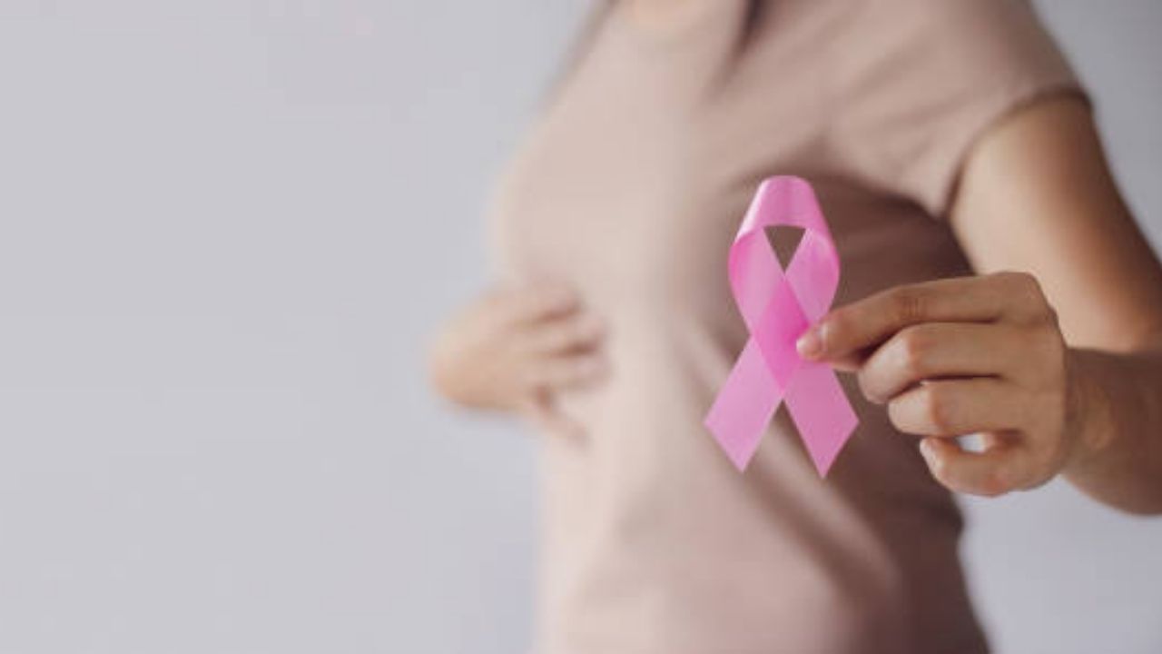 Early Symptoms For Breast Cancer