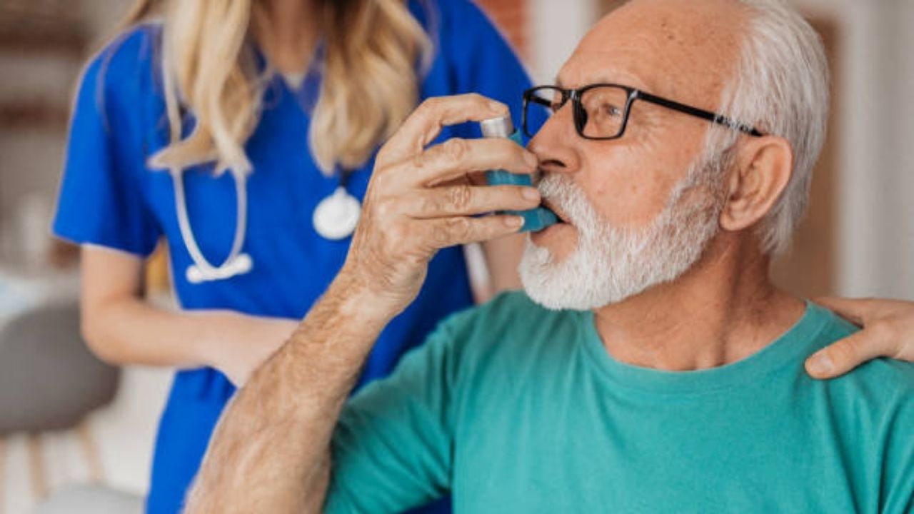 COPD Medicine & How To Treat