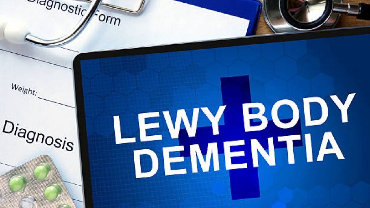 Dementia With Lewy Bodies Symptoms