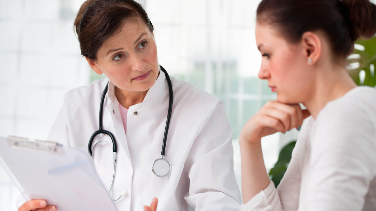 How pelvic inflammatory disease is diagnosed?
