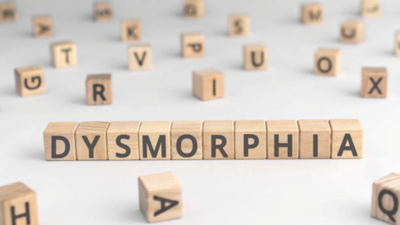 Dysmorphophobia (Body Dysmorphic Disorder)