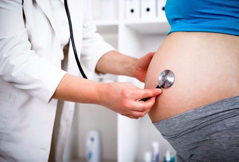 Antibiotics for urinary tract infections during pregnancy